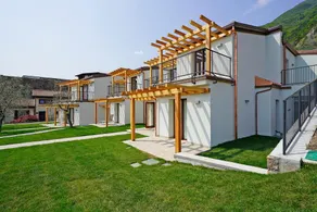Merveilleux appartement avec piscine, jardin et terrasse | Plage à proximité - Image 4