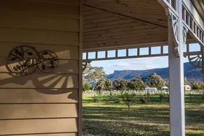 Lallibroch ist ein wunderschön eingerichtetes modernes Landhaus in den Grampians. - Image 5