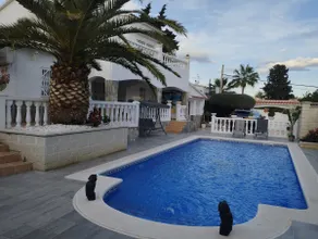 Villa with Pool Near Beach - Image 2