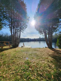 4BR Family Chalet •Swim, Golf, Kayak•35m Tremblant - Image 5