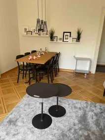 Old building apartment, Bern city center - Image 5