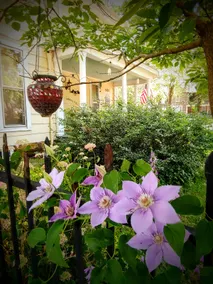 SONGBIRD... A Romantic & Inviting Victorian Abode - Image 3