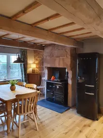 Beautiful Cottage in Alton - Image 5