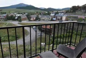 Mt. CB 2/2 W/Garage & 3 Balconies - Image 3