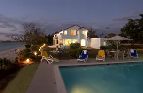 Negril Beach Villa  - you can't buy love, but you can rent paradise! - Image 4