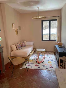 Apartment in a mas nested in les Cévennes swpool - Image 2