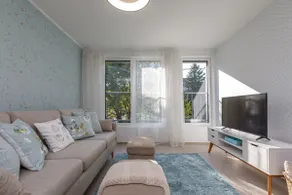 VeronikApartman - brand new & cozy - with underground garage - Image 5