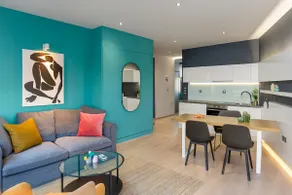 Ioannina In - central & modern apt 36m2 lake view - Image 2