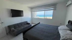 Suite 6th with ocean view P. Murciélago - Image 3
