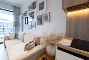 Cozy Apartment by the Sea - Image 3