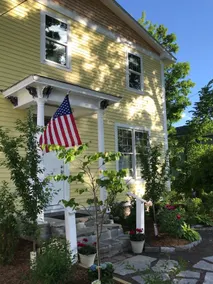 Charming 2 Bedroom, 1 Bath Rose Tree Apt. close to SLU Canton, NY - Image 2