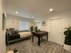 Modern LA Home + Jacuzzi (Sofi-LAX-Forum-USC) - Image 5