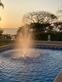 Oceanview FAST WiFi Private Yard Pool Executive Chef Staff Amazing Views - Image 2