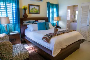❤️ Villa 382• Next to Pool• Full AC• 4 Smart TVs - Image 2