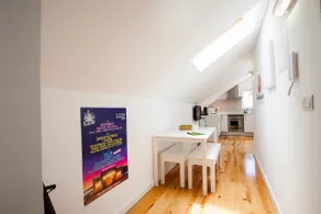 NEW - TERRACE & SUNNY - Downtown & Cascais - Image 4