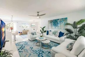 4BR Family Friendly Home w/ Pool & Spa, Fire Pit - Image 3