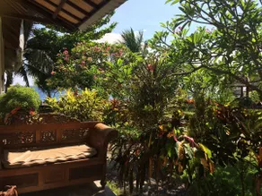 Bali Segara Lestari Villa (Beach Villa) “Waterfall” - Image 5