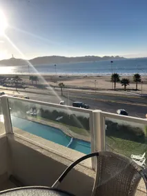 Costa Mansa apartment, sea view - Image 4