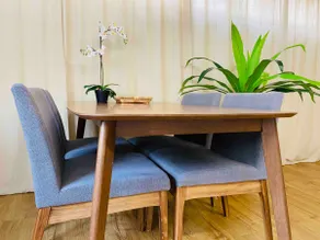 ❤️ Delightful 1B/1B modern with a leisure garden - Image 3
