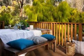 Where the Gums Meet the Fire — Bluegums Retreat - Image 5