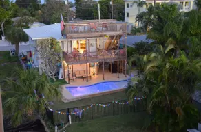 AMI Sunset Beach - Pool Side Retreat w/ Pool +Deck - Image 2