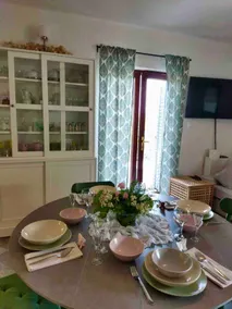 Holiday Apartment Bukovac in a relaxing Soline bay - Image 5