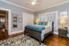 Historic District Home w/ King Bed Near Downtown - Image 4