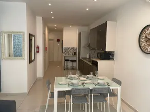 Modern Apartment in the Heart of Saint Julian's - Image 3