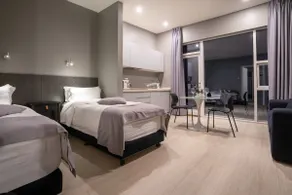 Black Beach Suites - Image 3