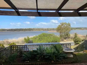 Riverfront home with water views and private jetty - Image 3