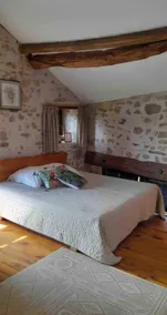 MR & MRS LODGE SAINT-SULPICE-LES-CHAMPS - Image 4