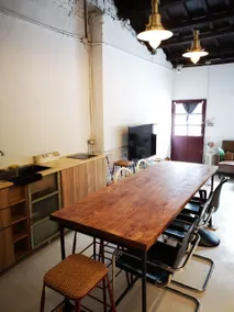 Rooms for 4-8 people, [YiYi. HomestayB&B] - Image 5