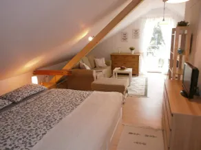Nice and quiet attic apartment in the countryside - Image 2