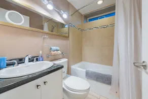 Cozy East Van 1-Bed Suite, Walk to SkyTrain - Image 4