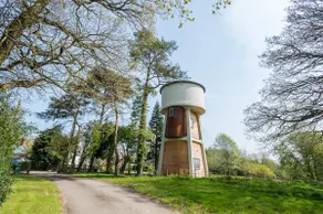 The Water Tower at Long Meadow Farm - Image 4