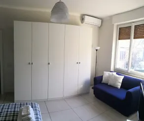Elena's place, a quiet&comfortable stay in Milan - Image 4