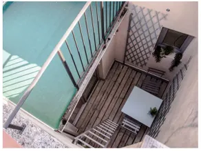 ★ROOFTOP TERRACE, AIR★ CONDITIONING,★ DOWNTOWN★ - Image 3