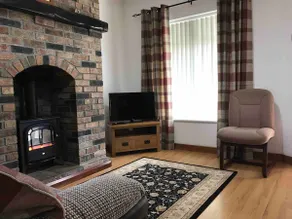 Craigs Rock Cottage Cookstown - Image 5