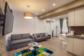 Kastely Apartments - Buda Castle - Image 4
