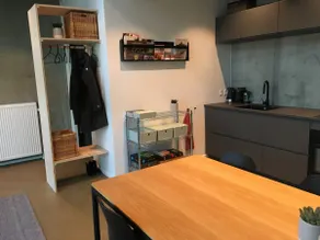 Unique holiday apartment - in the middle of Aarhus Island - Image 5