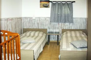 Apartment 40m from sea-Singles - Image 4