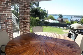 Bundeena Base Art House, Meerblick mit eigenem beheiztem Pool - Image 4