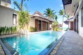 Harlan Beach Villa Boracay - Image 4