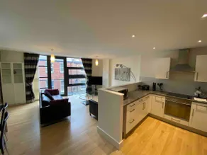 Friars Gate-Centrally located luxury flat - Image 3
