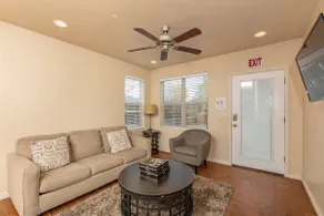 Townhome 6 in Springdale, at Zion National Park - Image 4