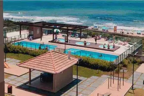601 Resort with Room Sea View! - Image 4