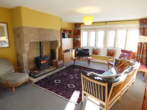Gorgeous Hebden Bridge Farmhouse Yorkshire Dales - Image 5