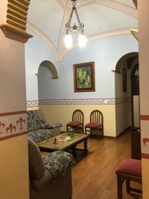 El Zaguán de la Plata, Family Apartment 2 - Image 2