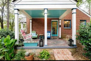 Atlanta Llama Luxury Cottage - Image 4