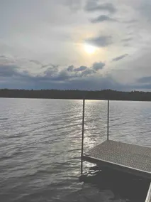 Lakehouse on Highland Lake - Image 4